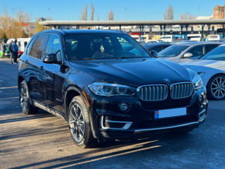 BMW X5 foto 4