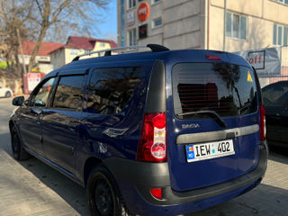 Dacia Logan foto 5