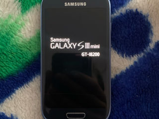 Samsung Galaxy S3 (mini) GT-18200
