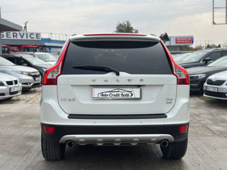 Volvo XC60 foto 5