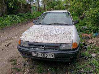 Opel Astra foto 4