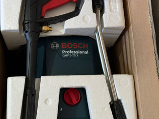 Bosch GHP 5-75x profesional
