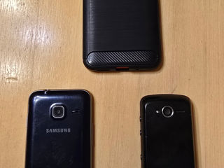 Xiaomi Redmi 9c / Samsung Galaxy J1 / Philips Xenium X2300 foto 3