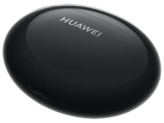 Huawei FreeBuds 4i, Чёрный foto 2