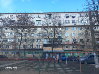 Apartament cu 1 cameră, 33 m², Buiucani, Chișinău foto 18