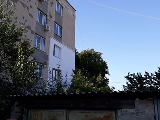 Утепление квартир