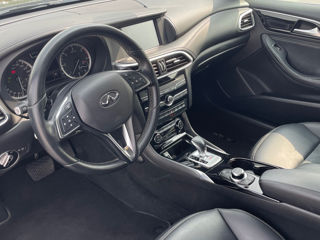 Infiniti Q30 foto 5