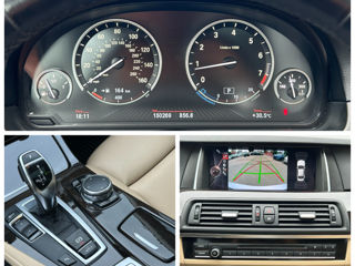 BMW 5 Series foto 12