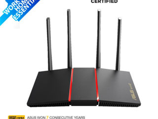 Router ASUS RT-AX55 – Nou foto 2