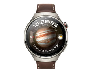 Huawei Watch 4 Pro 48mm Brown eSim foto 4