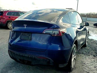 Tesla Model Y foto 3