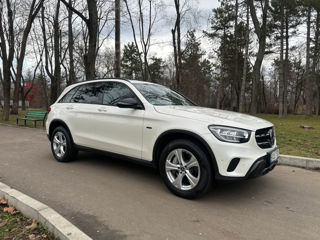 Mercedes GLC