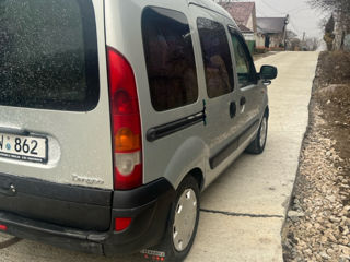 Renault Kangoo foto 2