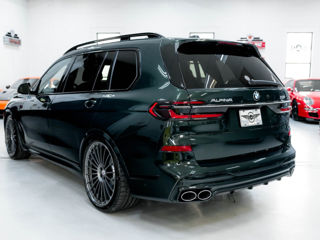 BMW X7 foto 2