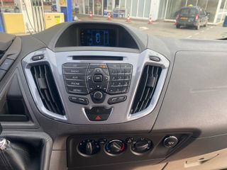 Ford Transit Connect foto 13