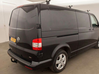 Volkswagen Transporter foto 6