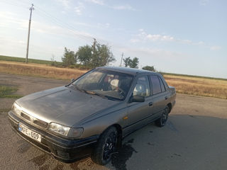 Nissan Sunny foto 6