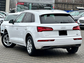 Audi Q5 foto 3