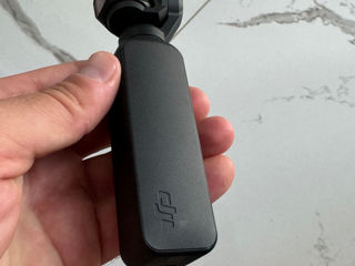 DJI Osmo Pocket 1 foto 3