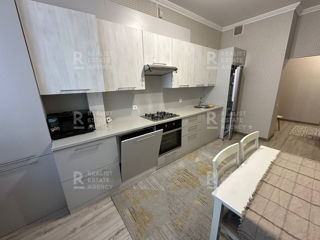 Apartament cu 1 cameră, 45 m², Centru, Chișinău foto 1