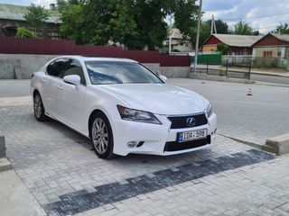 Lexus GS Series foto 1