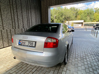 Audi A4 foto 4