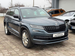 Skoda Kodiaq foto 3