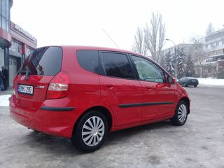 Honda Jazz foto 5