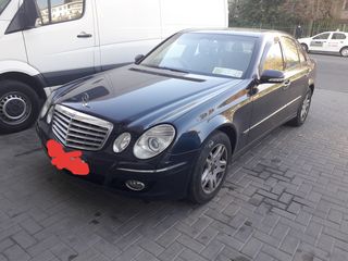 Разборка, dezmembrare Mercedes Benz e class W211,W212, S classe. Avem toate piesele.