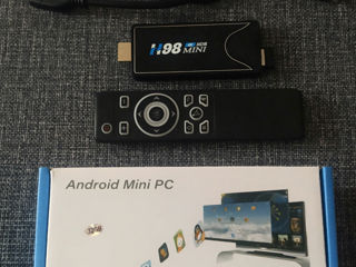 TV stick Android Mini PS 32gb foto 1
