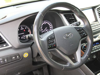 Hyundai Tucson foto 11