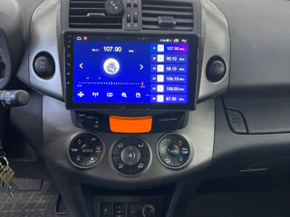 Toyota Rav4 Toate modelele Android13. foto 3