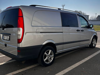 Mercedes Vito foto 4