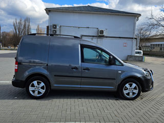 Volkswagen Caddy foto 5