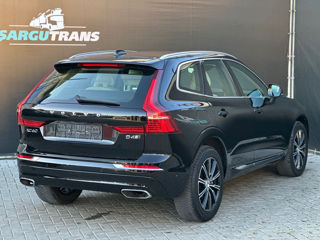 Volvo XC60 foto 4