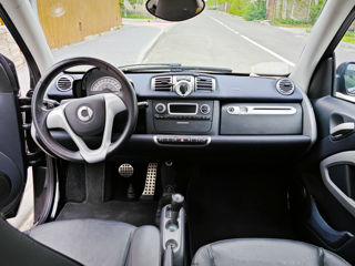 Smart Fortwo foto 7