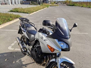 Honda Cbf600 2006г.в