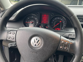 Volkswagen Passat foto 5