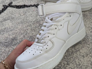 Nike Air Force 1 mid foto 2