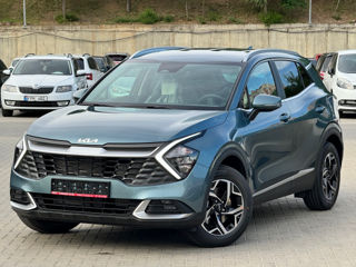 KIA Sportage foto 3