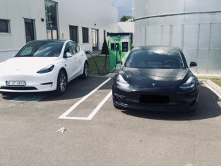 Tesla Model 3 foto 10