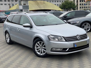 Volkswagen Passat foto 5