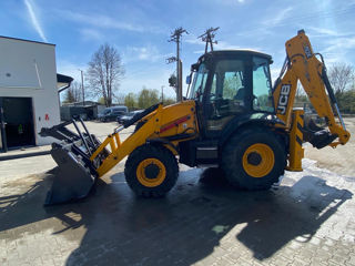 Jcb 3cx