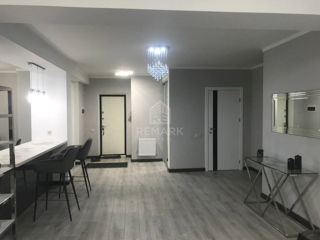 Apartament cu 3 camere, 112 m², Centru, Chișinău foto 2