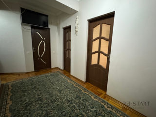 Apartament cu 1 cameră, 48 m², Buiucani, Chișinău foto 7