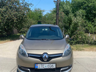 Renault Scenic foto 5