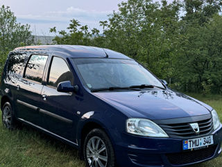 Dacia Logan Mcv