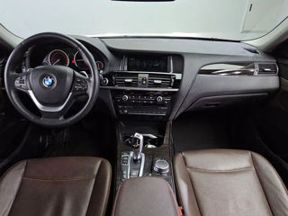 BMW X4 foto 7