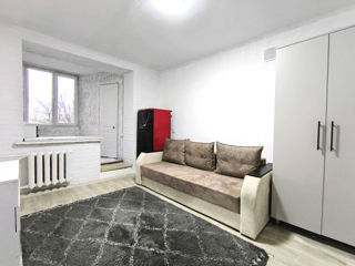 Apartament cu 1 cameră, 19 m², Buiucani, Chișinău