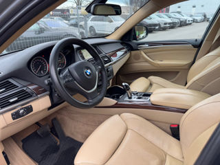 BMW X6 foto 8